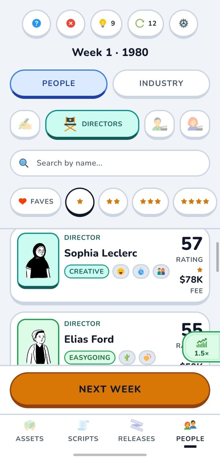 Sign 500+ real careers